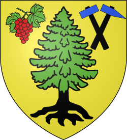 Blason Steinbach (68)